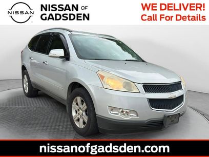 Used 2011 Chevrolet Traverse LT w/ Personal Connectivity Package