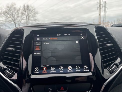 Certified 2020 Jeep Cherokee Limited image 26