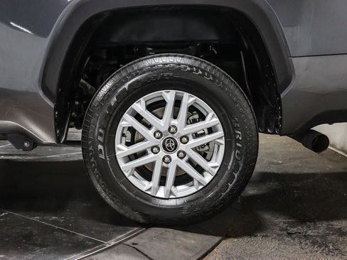 Used 2024 Toyota Tundra SR5 w/ SR5 Premium Package AWD/4WD image 7