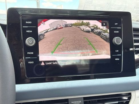 New 2026 Volkswagen Jetta SE image 20