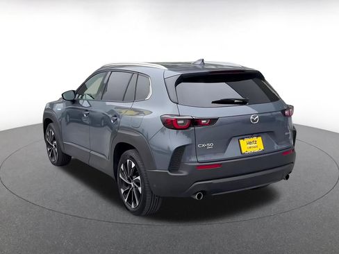 Used 2025 MAZDA CX-50 2.5 Hybrid w/ Premium Plus Pkg AWD/4WD image 10