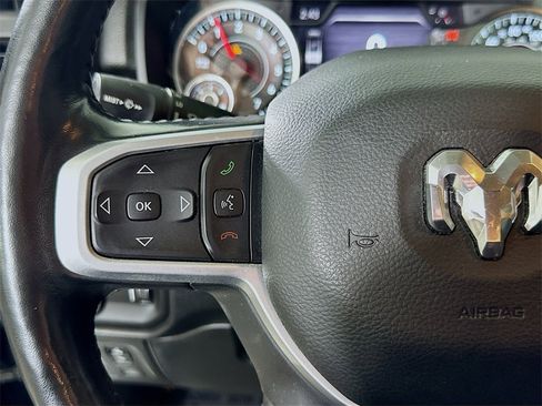 Used 2020 RAM 1500 Big Horn image 22