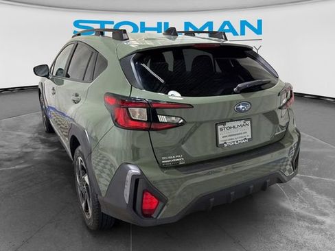 Used 2024 Subaru Crosstrek 2.5i Limited AWD/4WD image 5