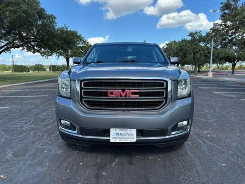 Used 2020 GMC Yukon SLT AWD/4WD image 2