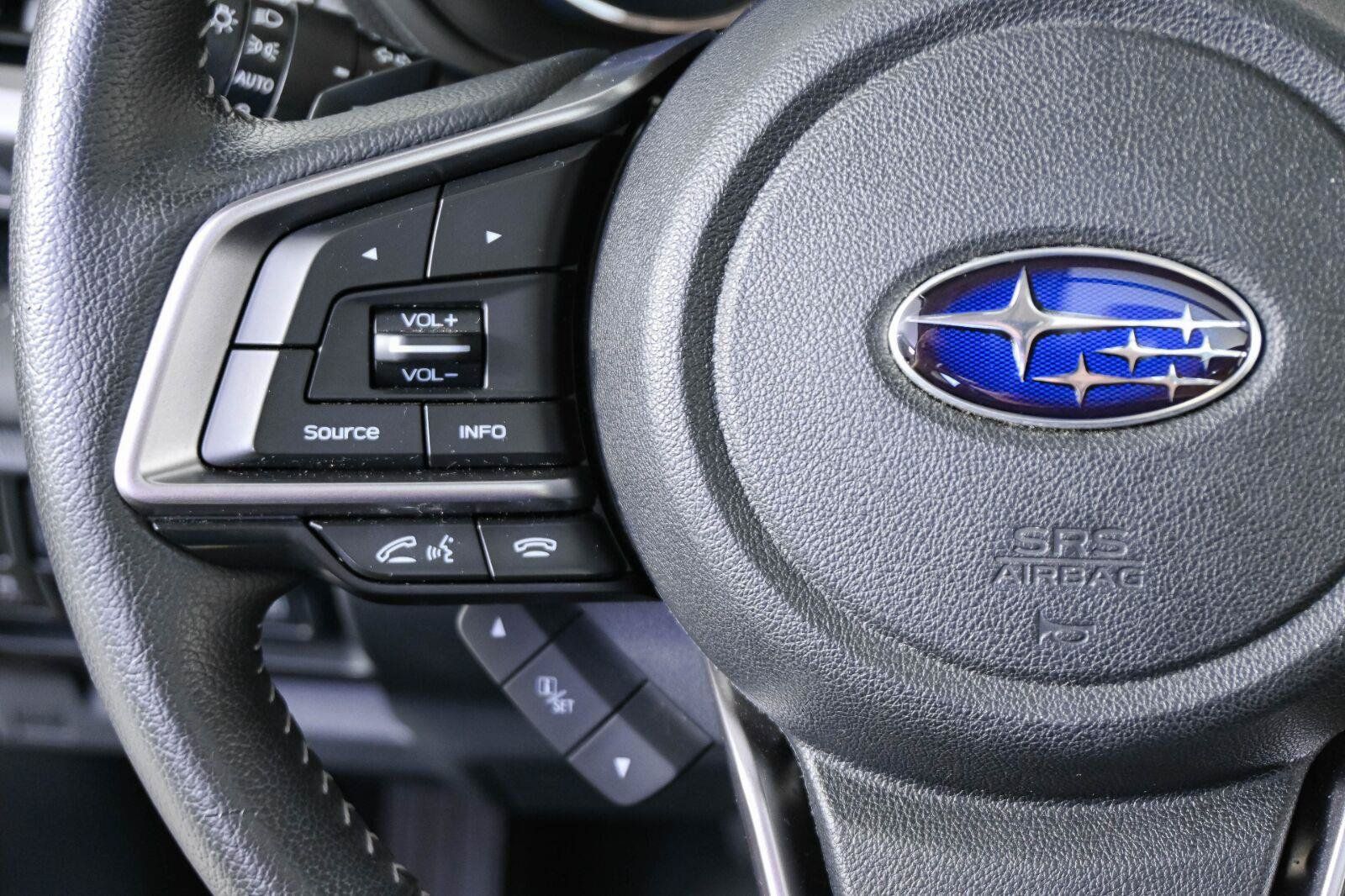 Used 2020 Subaru Forester Touring AWD/4WD image 11