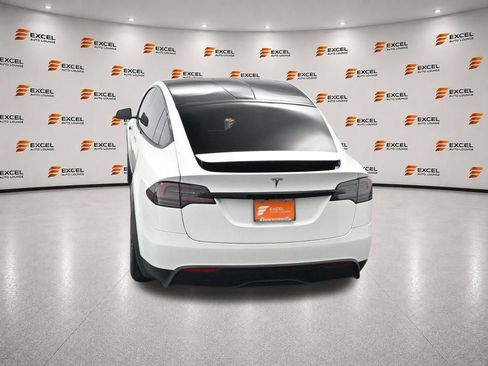 Used 2022 Tesla Model X AWD/4WD image 47