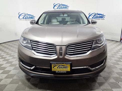 Used 2016 Lincoln MKX Select w/ Select Plus Package FWD image 5