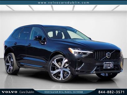 Certified 2023 Volvo XC60 T8 Ultimate
