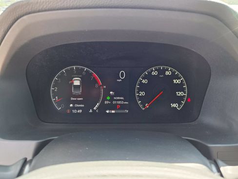 Used 2024 Honda Ridgeline Black Edition image 28