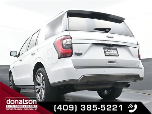 Used 2020 Ford Expedition King Ranch image 16