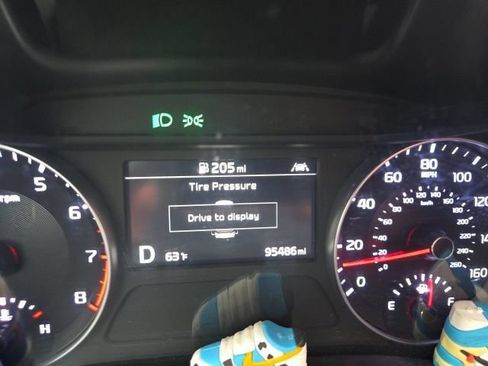Used 2021 Kia Forte GT w/ GT2 Package FWD image 10