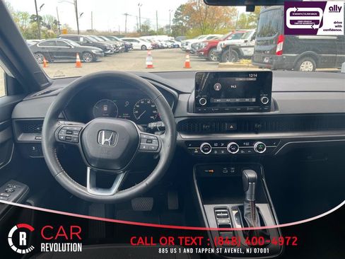 Used 2024 Honda CR-V Sport image 34