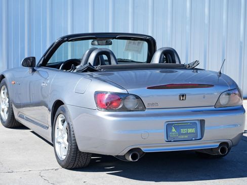 Used 2000 Honda S2000 image 31