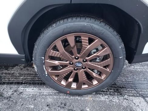 Used 2026 Subaru Forester Sport image 20