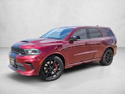 Used 2023 Dodge Durango SRT Hellcat
