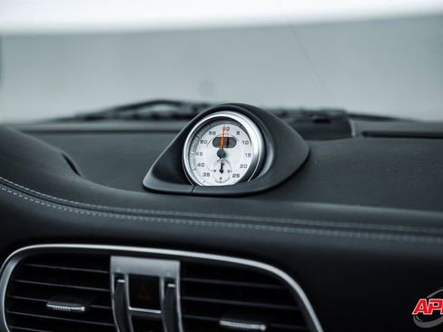 Used 2008 Porsche 911 Turbo image 22