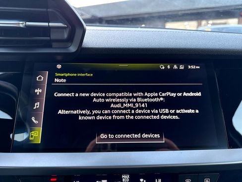 Used 2023 Audi A3 2.0T Premium w/ Convenience Package image 38