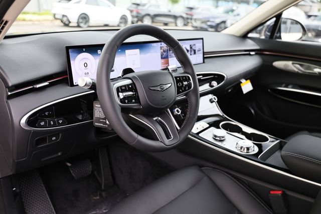 New 2026 Genesis GV70 2.5T AWD/4WD image 16