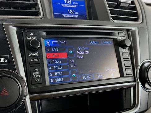 Used 2013 Toyota Highlander Limited image 21