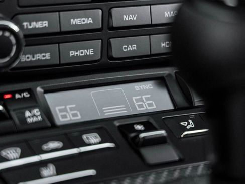 Used 2025 Porsche 718 Boxster Spyder RS image 73