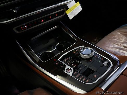New 2027 BMW X7 xDrive40i w/ Executive Package AWD/4WD image 26