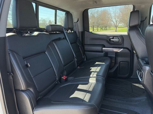 Used 2019 Chevrolet Silverado 1500 LTZ w/ LTZ Premium Package image 26