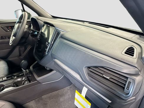 New 2026 Subaru Forester Premium image 28