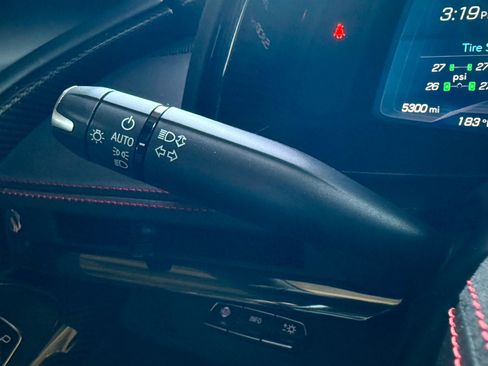 Used 2024 Chevrolet Corvette Z06 w/ Stealth Interior Trim Package image 59