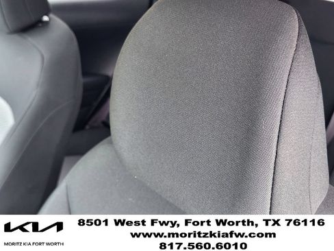 Certified 2024 Kia Soul LX w/ Option Group 015 FWD image 14