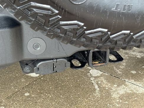 Used 2023 Ford Bronco Wildtrak AWD/4WD image 6
