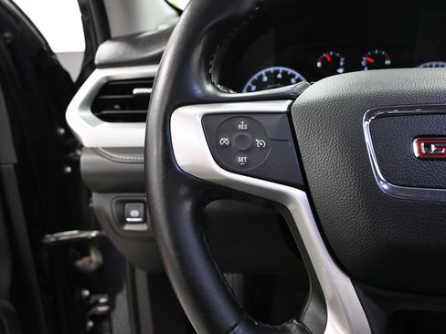 Used 2019 GMC Acadia SLE w/ Driver Alert Package I image 27