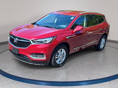 Used 2019 Buick Enclave Premium