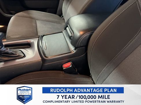 Used 2020 Dodge Charger SXT w/ Blacktop Package image 35