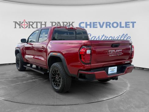 Used 2026 GMC Canyon Elevation w/ Convenience Package RWD image 7