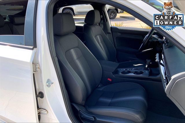 Used 2025 Honda Civic Sport image 7
