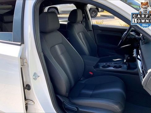 Used 2025 Honda Civic Sport image 7