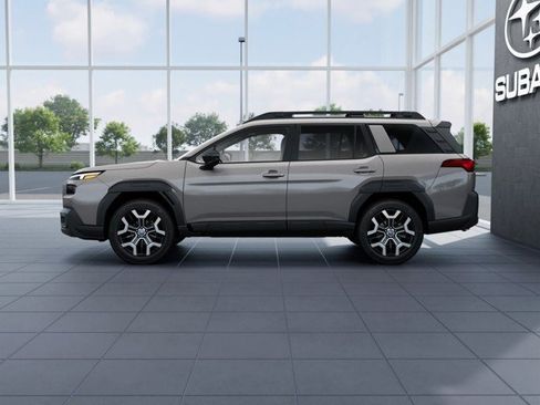 New 2026 Subaru Outback Touring XT AWD/4WD image 3