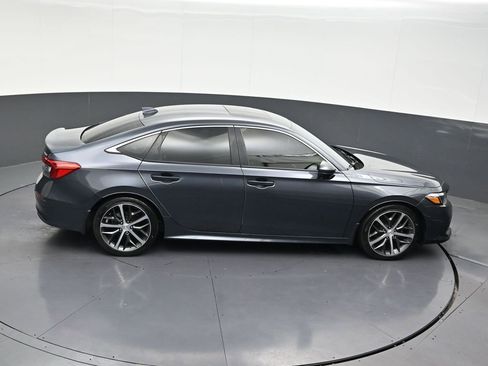 Used 2024 Honda Civic Touring image 19