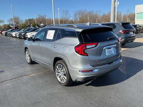 Used 2023 GMC Terrain Denali image 20