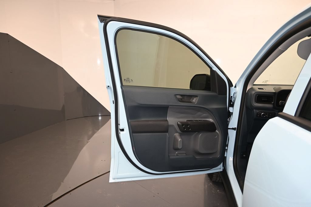 New 2026 Ford Maverick XL FWD image 10