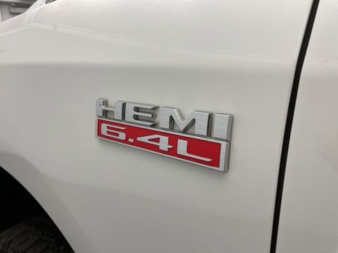 Certified 2021 RAM 2500 Tradesman image 13