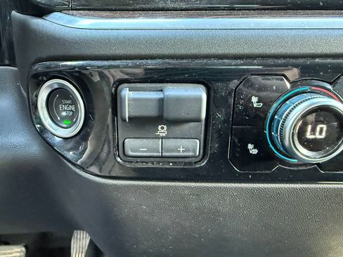Certified 2025 GMC Sierra 2500 SLE w/ SLE Value Package; AWD/4WD image 27