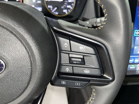 Certified 2024 Subaru Crosstrek 2.5i Sport w/ Crosstrek Mirror Package image 18