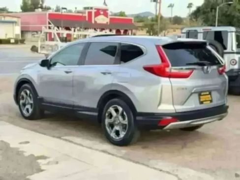 Used 2017 Honda CR-V EX image 37