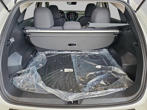 New 2025 Subaru Crosstrek 2.0i Premium image 12