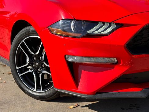 Used 2023 Ford Mustang Premium image 2