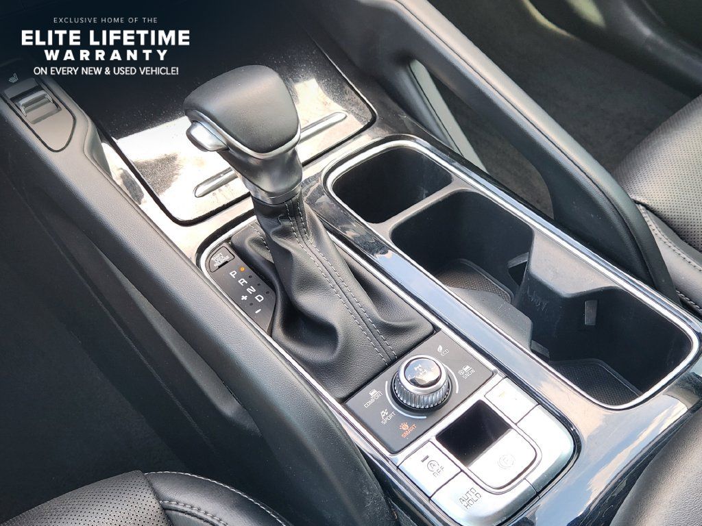 Used 2023 Kia Telluride S w/ S Sunroof Package AWD/4WD image 19