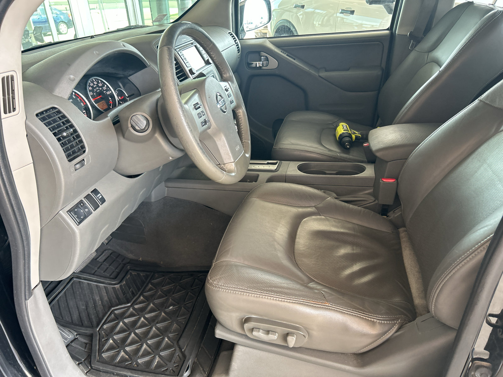 Used 2019 Nissan Frontier SL RWD image 22
