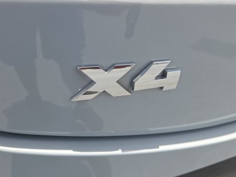 Used 2024 BMW X4 M40i w/ Premium Package AWD/4WD image 15