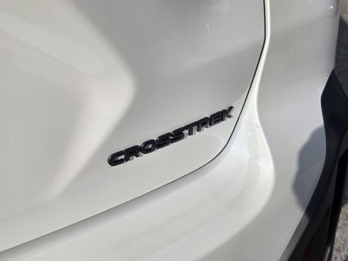 New 2026 Subaru Crosstrek 2.5i AWD/4WD image 8